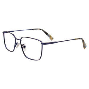 COOLCLIP CC860 Eyeglasses 050 Blue 52mm
